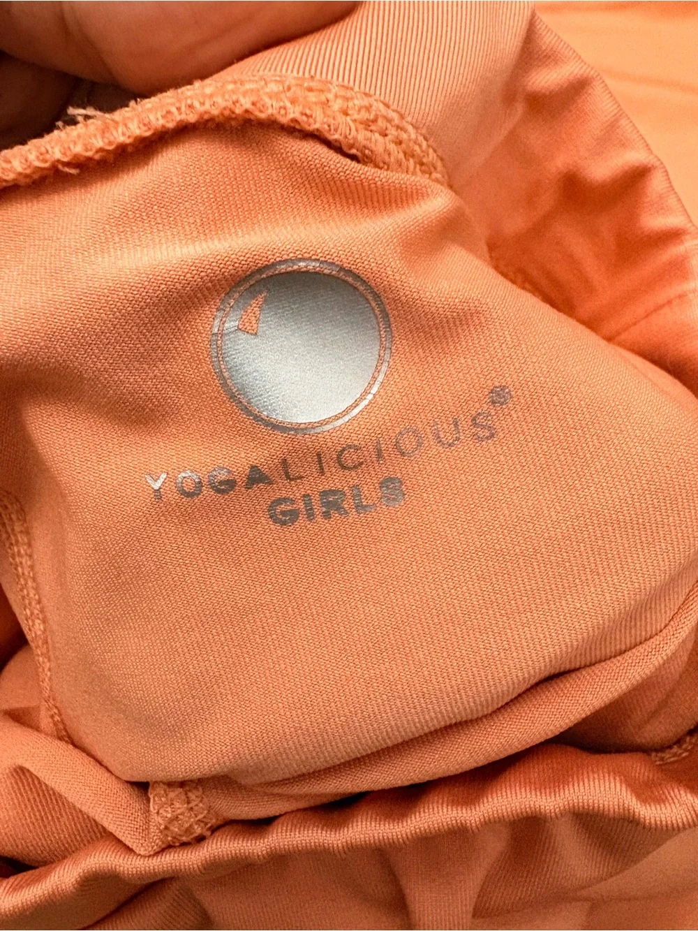 Yogalicious questions leave